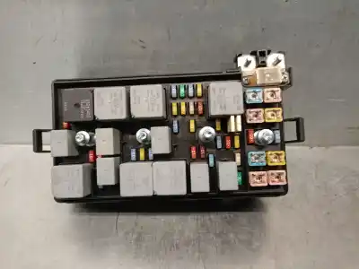 Pezzo di ricambio per auto di seconda mano scatola relè/fusibili per chevrolet epica (kl1_) 2.0 riferimenti oem iam 96647287