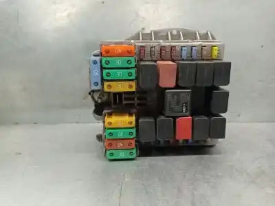 Автозапчасти б/у блок реле/предохранителей за IVECO DAILY IV FURGÓN 35C12 V, 35C12 V/P, 35S12 V, 35S12 V/P ссылки OEM IAM 69501171  