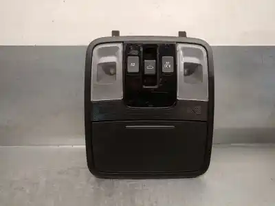 Pezzo di ricambio per auto di seconda mano luce interna per kia ceed tourer (cd) 1.0 t-gdi riferimenti oem iam 928xxm6xxx  92810j7060wk