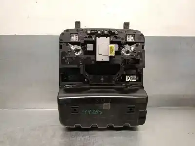 Pezzo di ricambio per auto di seconda mano luce interna per kia ceed tourer (cd) 1.0 t-gdi riferimenti oem iam 928xxm6xxx  92810j7060wk