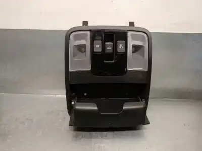 Pezzo di ricambio per auto di seconda mano luce interna per kia ceed tourer (cd) 1.0 t-gdi riferimenti oem iam 928xxm6xxx  92810j7060wk