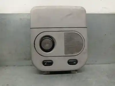 Автозапчастина б/у  для IVECO DAILY IV FURGÓN  Посилання на OEM IAM 5801260124  5801260124