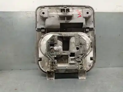 Pezzo di ricambio per auto di seconda mano luce interna per iveco daily iv furgón 35c12 v, 35c12 v/p, 35s12 v, 35s12 v/p riferimenti oem iam 5801260124  5801260124