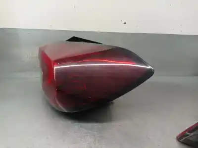 Pezzo di ricambio per auto di seconda mano sedile anteriore sinistro per toyota rav 4 ii (_a2_) 2.0 d 4wd (cla20_, cla21_) riferimenti oem iam 7107642270b3  7107642270b3