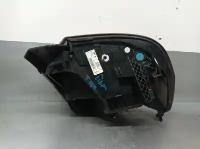 Pezzo di ricambio per auto di seconda mano sedile anteriore sinistro per toyota rav 4 ii (_a2_) 2.0 d 4wd (cla20_, cla21_) riferimenti oem iam 7107642270b3  7107642270b3