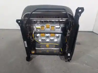 Автозапчастина б/у ліве передне сиділо для toyota rav 4 ii (_a2_) 2.0 d 4wd (cla20_, cla21_) посилання на oem iam 7107642270b3  7107642270b3