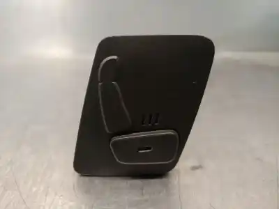 Pezzo di ricambio per auto di seconda mano motore di regolazione del sedile per chevrolet epica (kl1_) 2.0 riferimenti oem iam 96645130