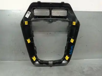 Pièce détachée automobile d'occasion AILE AVANT GAUCHE pour LAND ROVER DEFENDER (LD)  Références OEM IAM MRC9377  MRC9377