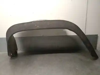 Piesă de schimb auto la mâna a doua aripã stânga fațã pentru land rover defender (ld) 2.5 tdi referințe oem iam mrc9377