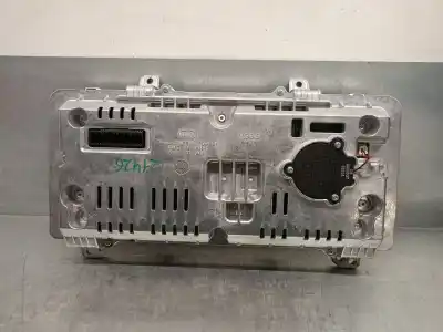 Автозапчасти б/у приборная доска за kia ceed tourer (cd) 1.0 t-gdi ссылки oem iam 94043j7120  94043j7120