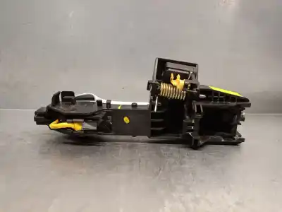 Автозапчасти б/у наружная рукоятка передняя справа за kia ceed tourer (cd) 1.0 t-gdi ссылки oem iam 82662j7020  82662j7020