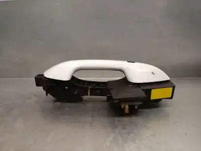 Автозапчасти б/у наружная рукоятка передняя справа за kia ceed tourer (cd) 1.0 t-gdi ссылки oem iam 82662j7020  82662j7020