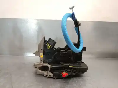 Second-hand car spare part front right door lock for kia ceed tourer (cd) 1.0 t-gdi oem iam references 81320j7000