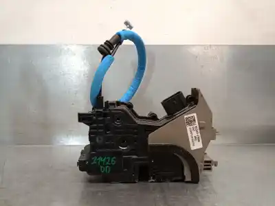 Автозапчасти б/у замок передней правой двери за kia ceed tourer (cd) 1.0 t-gdi ссылки oem iam 81320j7000  81320j7000