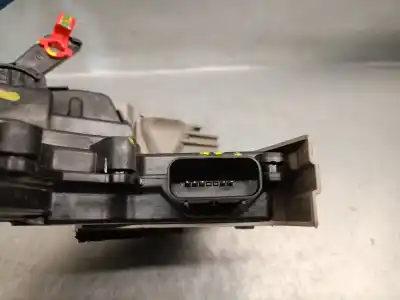 Автозапчасти б/у замок передней правой двери за kia ceed tourer (cd) 1.0 t-gdi ссылки oem iam 81320j7000  81320j7000