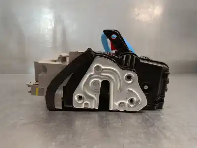 Автозапчасти б/у замок передней правой двери за kia ceed tourer (cd) 1.0 t-gdi ссылки oem iam 81320j7000  81320j7000