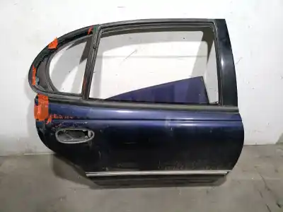 Автозапчасти б/у замок задней правой двери за kia ceed tourer (cd) 1.0 t-gdi ссылки oem iam 81420j7000  81420j7000