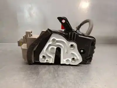 Автозапчасти б/у замок задней правой двери за kia ceed tourer (cd) 1.0 t-gdi ссылки oem iam 81420j7000  81420j7000