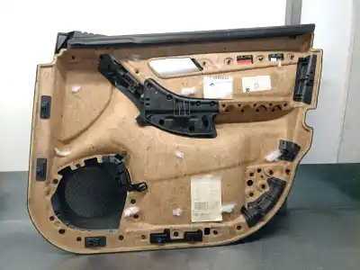 Автозапчасти б/у обивка левой передней двери за mercedes-benz clase r (w251, v251) r 350 4-matic (251.065, 251.165) ссылки oem iam a25172003709  