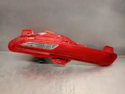Peça sobressalente para automóvel em segunda mão farolim nevoeiro traseiro esquerdo por kia ceed tourer (cd) 1.0 t-gdi referências oem iam 92405j715