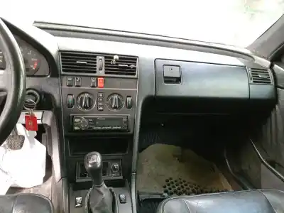 Автозапчастина б/у правий задній протитуман для kia ceed tourer (cd) 1.0 t-gdi посилання на oem iam 92406j715  92406j715
