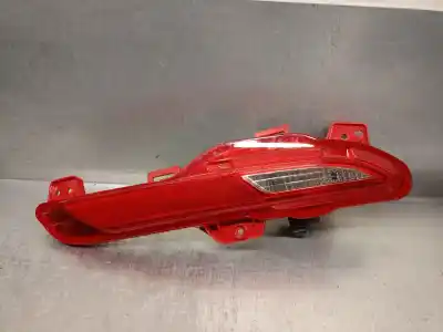Peça sobressalente para automóvel em segunda mão farolim nevoeiro traseiro direito por kia ceed tourer (cd) 1.0 t-gdi referências oem iam 92406j715