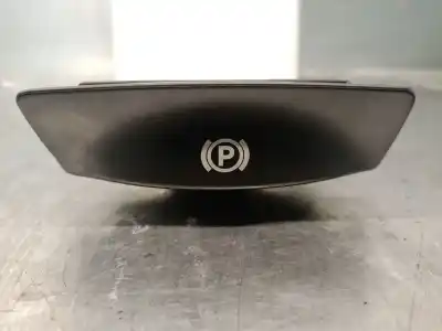 Автозапчастина б/у важіль ручного гальма для MERCEDES-BENZ CLASE R (W251, V251) R 350 4-MATIC (251.065, 251.165) Посилання на OEM IAM A2514200177 A2514270120 