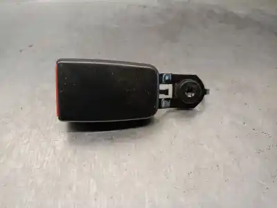 Автозапчасти б/у крюк для пояса за mercedes-benz clase r (w251, v251) r 350 4-matic (251.065, 251.165) ссылки oem iam a2518602769  