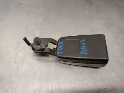 Автозапчасти б/у крюк для пояса за mercedes-benz clase r (w251, v251) r 350 4-matic (251.065, 251.165) ссылки oem iam a2518602769  