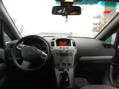 Автозапчасти б/у обивка передней правой двери за citroen jumpy furgón (v_) 1.6 bluehdi 115 ссылки oem iam 98082243zm