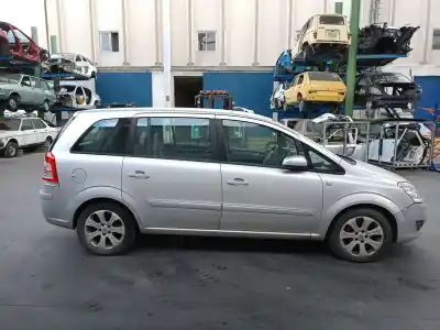 Автозапчасти б/у обивка передней правой двери за citroen jumpy furgón (v_) 1.6 bluehdi 115 ссылки oem iam 98082243zm  