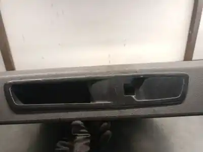 Pezzo di ricambio per auto di seconda mano rivestimento porta anteriore destro per citroen jumpy furgón (v_) 1.6 bluehdi 115 riferimenti oem iam 98082243zm  