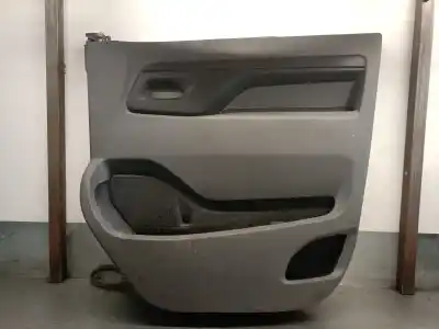 Автозапчасти б/у обивка передней правой двери за CITROEN JUMPY FURGÓN (V_) 1.6 BLUEHDI 115 ссылки OEM IAM 98082243ZM  