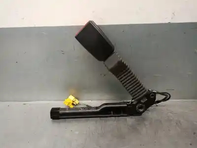 Автозапчастина б/у правий натяжач подушки безпеки для mercedes-benz clase r (w251, v251) r 350 4-matic (251.065, 251.165) посилання на oem iam a2518602669  