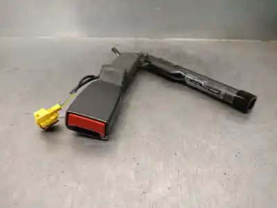 Автозапчастина б/у правий натяжач подушки безпеки для mercedes-benz clase r (w251, v251) r 350 4-matic (251.065, 251.165) посилання на oem iam a2518602669  