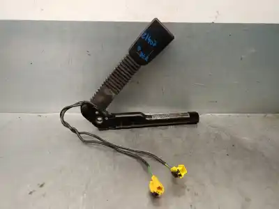 Автозапчастина б/у правий натяжач подушки безпеки для MERCEDES-BENZ CLASE R (W251, V251) R 350 4-MATIC (251.065, 251.165) Посилання на OEM IAM A2518602669  