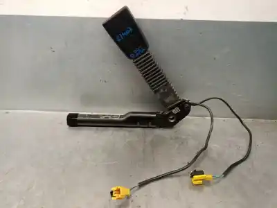 Автозапчасти б/у натяжитель левой подушки безопасности за mercedes-benz clase r (w251, v251) r 350 4-matic (251.065, 251.165) ссылки oem iam a2518602569  