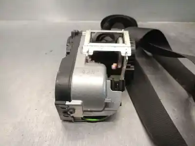 Автозапчасти б/у передний левый ремень безопасности за mercedes-benz clase r (w251, v251) r 350 4-matic (251.065, 251.165) ссылки oem iam a2518609085  