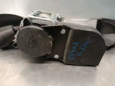 Автозапчасти б/у передний левый ремень безопасности за mercedes-benz clase r (w251, v251) r 350 4-matic (251.065, 251.165) ссылки oem iam a2518609085  