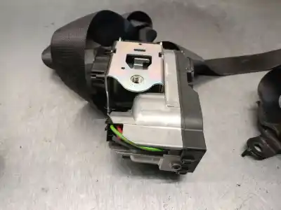 Автозапчасти б/у передний левый ремень безопасности за mercedes-benz clase r (w251, v251) r 350 4-matic (251.065, 251.165) ссылки oem iam a2518609085  