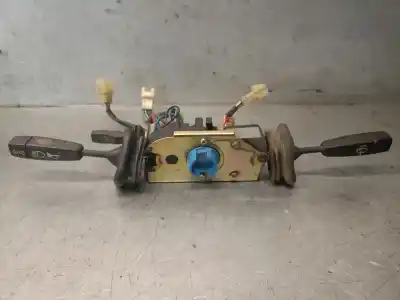 Peça sobressalente para automóvel em segunda mão comutador de luzes por land rover defender (ld) 2.5 tdi referências oem iam prc3430 - stc439 - prc7370