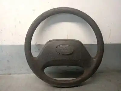 Peça sobressalente para automóvel em segunda mão volante por land rover defender (ld) 2.5 tdi referências oem iam stc60510