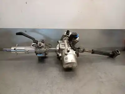 Автозапчастина б/у рульва колонка для kia ceed tourer (cd) 1.0 t-gdi посилання на oem iam 56300j7100  56310j7100