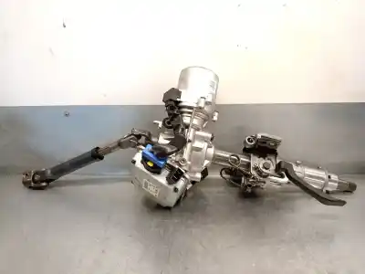 Автозапчастина б/у рульва колонка для kia ceed tourer (cd) 1.0 t-gdi посилання на oem iam 56300j7100  56310j7100