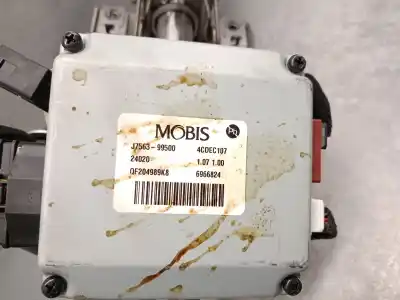 Автозапчастина б/у рульва колонка для kia ceed tourer (cd) 1.0 t-gdi посилання на oem iam 56300j7100  56310j7100