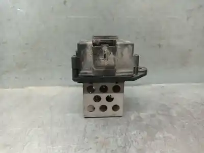 Peça sobressalente para automóvel em segunda mão resistência sofagem chauffage por peugeot 307 (s2) referências oem iam 9658508980