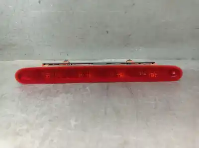 Peça sobressalente para automóvel em segunda mão farolim de travão central por peugeot 307 (s2) referências oem iam 6350p5