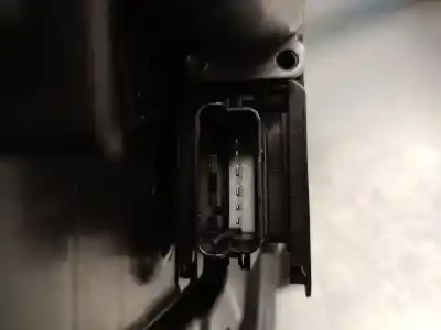 Peça sobressalente para automóvel em segunda mão elevador de vidros dianteiro direito por kia ceed tourer (cd) 1.0 t-gdi referências oem iam 82480j7060  82481j7000