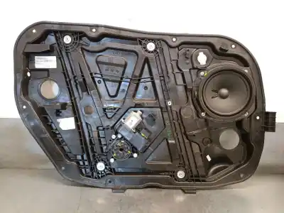 Автозапчасти б/у регулятор стекла переднего левого за kia ceed tourer (cd) 1.0 t-gdi ссылки oem iam 82470j7060