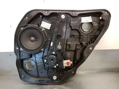 Second-hand car spare part Rear Right Window Regulator for KIA CEED TOURER (CD) 1.0 T-GDI OEM IAM references 83480J7010  83481J7000